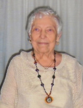 Photo of Martha Studdard