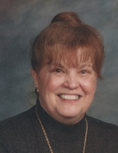 Beverly George Hess
