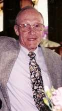 Ralph Shealy Kennedy, SR