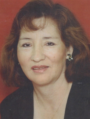 Photo of Raimunda Medina