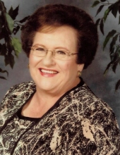 Bertha Lena Harris
