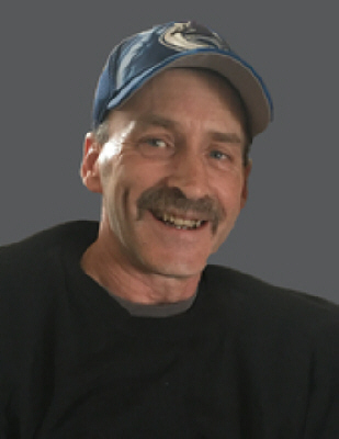 Photo of Todd Moore