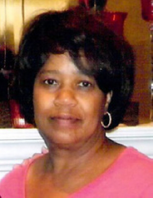 Photo of Ms. Sheila Stanley