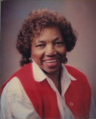 Photo of Mable Webster Davis