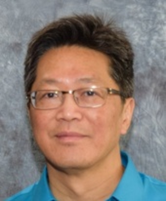 Photo of Philip Meng