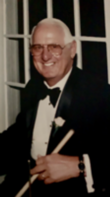 Photo of Morley Quatroche Sr.