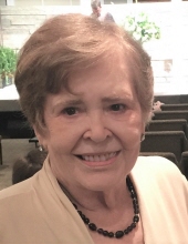 Carolyn Gibson Ottman