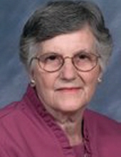 Photo of Willena Justice