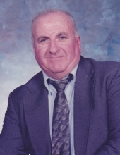 Photo of Billy Amis