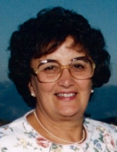 Virginia E. Warren