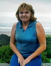 Cheryl Ann Beck