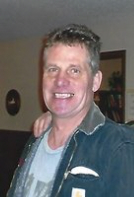 Photo of Jeffrey Calhoun