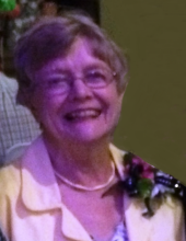 Shirley M. Lange