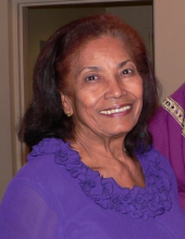 Juana R. Sanz