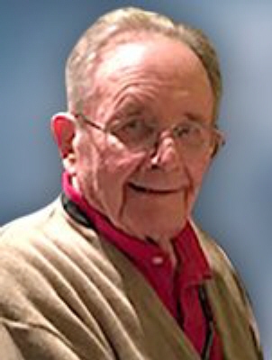 Photo of Dr. Colin McKinna