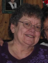 Patricia A. Kloiber South Wales, New York Obituary