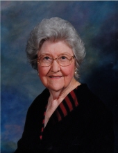 Dorothy Mae Richardson Moore