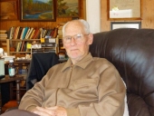 Charles E. Vanhuss