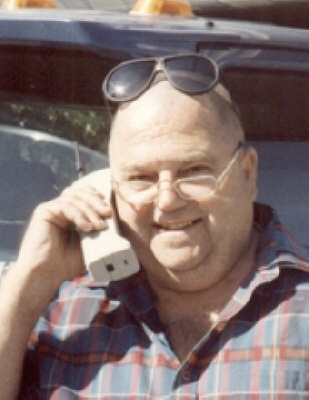 Photo of Willard Stroble