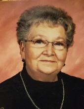 Photo of Bernice Davis