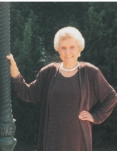 Photo of Mrs. Mildred Roberts