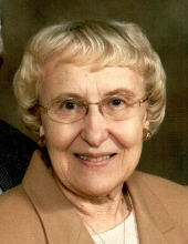 Jeanette B. Bear