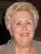 Pauline Kathleen Corbi