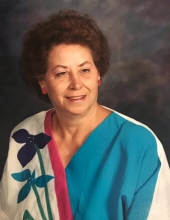 Annette V. Yustus