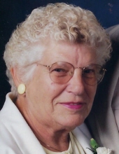 Irene  T. Cieslewicz