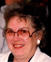 Betty J. Gorsuch