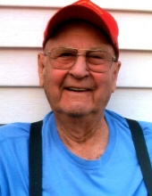 Gerald "Jerry" M. Van Dyke