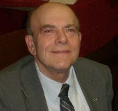 Peter Zeleniuch