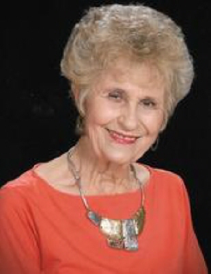 Adele Strand Waco, Texas Obituary