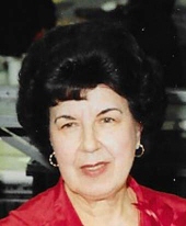 Olga Smolilo