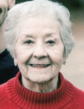 Mildred "Millie" Wallace