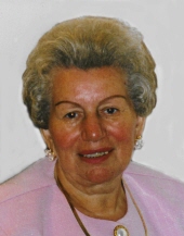Helen Borys