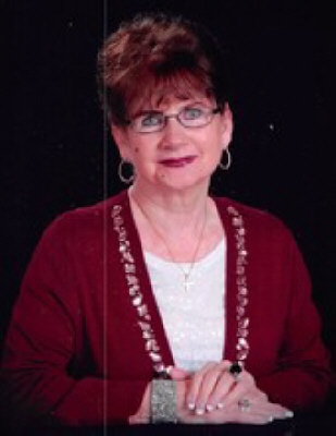 Lou Ann Freas Humble, Texas Obituary