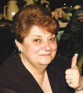 Olga Galandiuk
