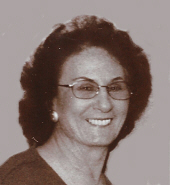 Helen Nagy
