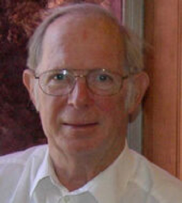 Photo of Peter Young