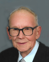 Robert j. Bernacki