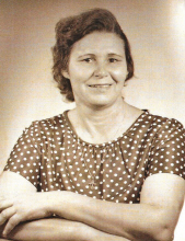 Nadia Anikienko