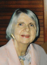 Lucille Carolyn Steppke