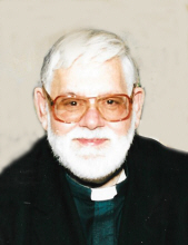 Rev. Steven Zarichny