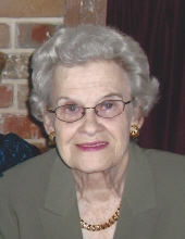 Geraldine  Goodman Mansell