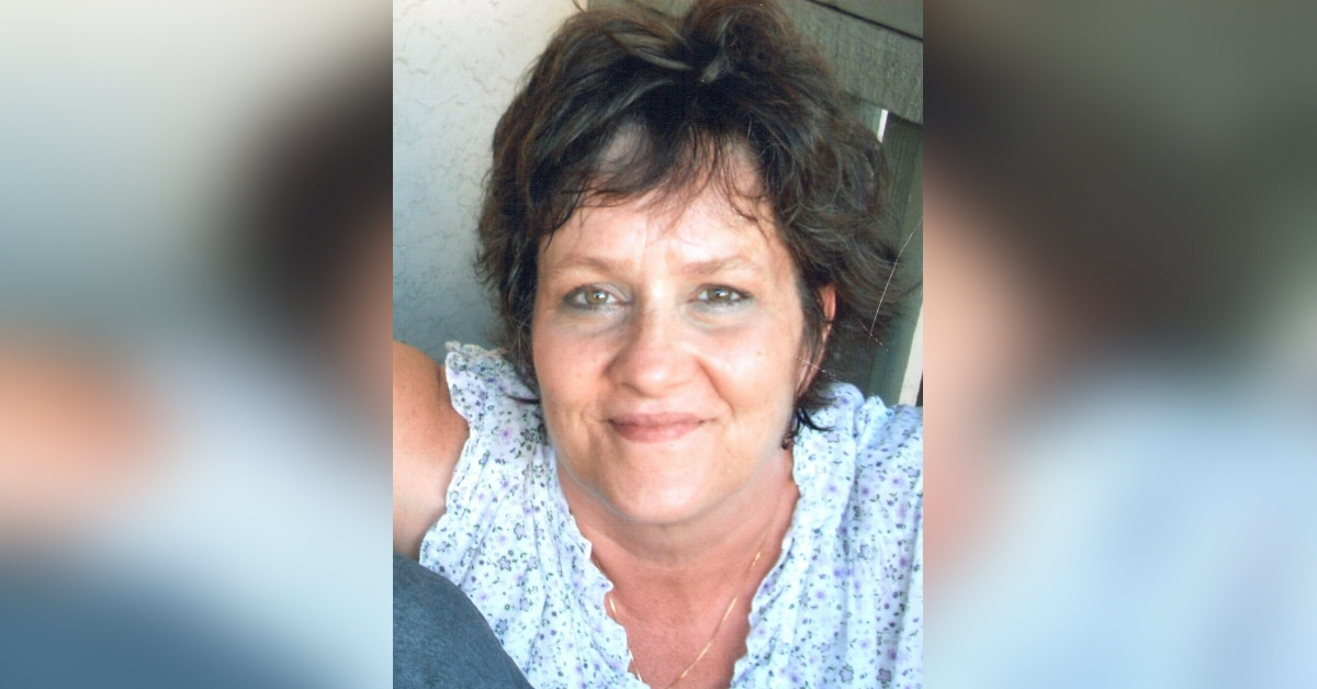 Obituary information for Terri Ann Coburn