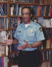 Wallace Sabinus Lewis Jr.