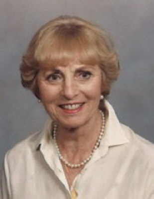 Anneli Whyte Stratford, Ontario Obituary