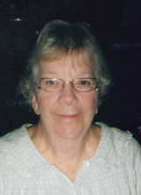 Bettie Mae Taphorn
