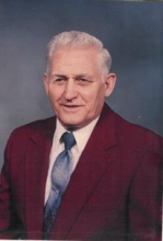 Floyd W. Verdeyen